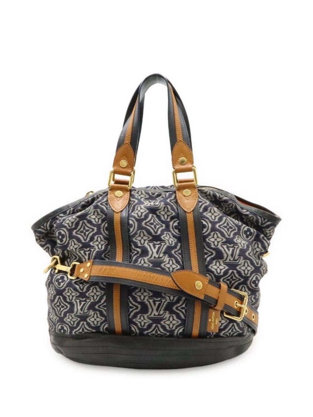 Louis Vuitton Aviator Bag